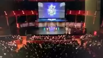 Free download 2019 Sports Emmy Awards - Journalism video and edit with RedcoolMedia movie maker MovieStudio video editor online and AudioStudio audio editor onlin