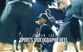 Free download 2019 Sports Videography Reel | Jordan Luke video and edit with RedcoolMedia movie maker MovieStudio video editor online and AudioStudio audio editor onlin