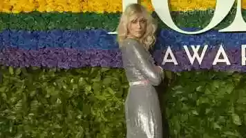 Free download 2019 Tony Awards Red Carpet video and edit with RedcoolMedia movie maker MovieStudio video editor online and AudioStudio audio editor onlin