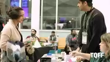Free download 2019 Toronto Queer Film Festival Highlights video and edit with RedcoolMedia movie maker MovieStudio video editor online and AudioStudio audio editor onlin