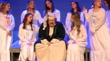 Free download 2019 Washington School Senior Play Preview video and edit with RedcoolMedia movie maker MovieStudio video editor online and AudioStudio audio editor onlin
