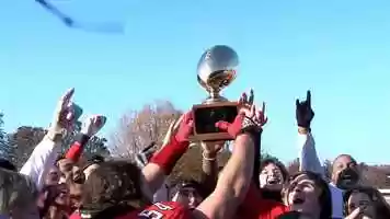 Free download 2019 WSET Football Friday Video Tribute video and edit with RedcoolMedia movie maker MovieStudio video editor online and AudioStudio audio editor onlin