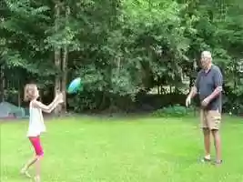 Free download 2020-07-16E Maine Visit with the Hannas - Football Toss video and edit with RedcoolMedia movie maker MovieStudio video editor online and AudioStudio audio editor onlin
