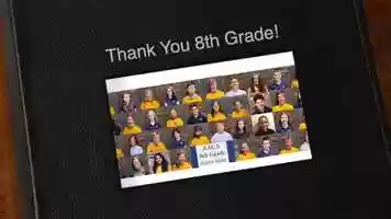 Free download 2020-2021 8th Grade Athletics Then and Now video and edit with RedcoolMedia movie maker MovieStudio video editor online and AudioStudio audio editor onlin