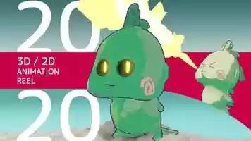 Free download 2020 3D / 2D animation reel | jas carpenter video and edit with RedcoolMedia movie maker MovieStudio video editor online and AudioStudio audio editor onlin