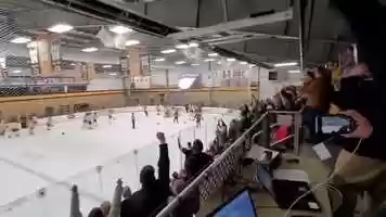 Free download 2020 Adrian College Mens Ice Hockey NCAA Playoff Hype Video video and edit with RedcoolMedia movie maker MovieStudio video editor online and AudioStudio audio editor onlin