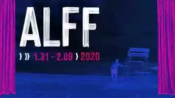 Free download 2020 ALFF Trailer video and edit with RedcoolMedia movie maker MovieStudio video editor online and AudioStudio audio editor onlin