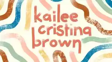 Free download 2020 Animation Reel | Kailee Cristina Brown video and edit with RedcoolMedia movie maker MovieStudio video editor online and AudioStudio audio editor onlin