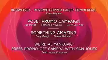 Free download 2020 AWARD 8-COMMERCIALS  MUSIC VIDEOS HAIR - video and edit with RedcoolMedia movie maker MovieStudio video editor online and AudioStudio audio editor onlin
