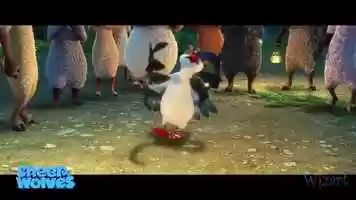 Free download 2020 CHaracter Creature Reel video and edit with RedcoolMedia movie maker MovieStudio video editor online and AudioStudio audio editor onlin