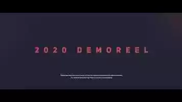 Free download 2020 DemoReel video and edit with RedcoolMedia movie maker MovieStudio video editor online and AudioStudio audio editor onlin
