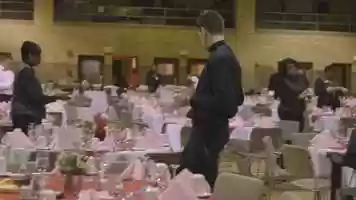 Free download 2020 Dinner for Life video and edit with RedcoolMedia movie maker MovieStudio video editor online and AudioStudio audio editor onlin