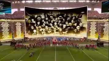 Free download 2020 Football SB video and edit with RedcoolMedia movie maker MovieStudio video editor online and AudioStudio audio editor onlin
