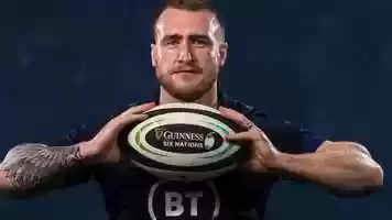 Free download 2020 GUINNESS 6 NATIONS LAUNCH 22.1.20 - STUART HOGG  GREGOR TOWNSEND MEET THE PRESS video and edit with RedcoolMedia movie maker MovieStudio video editor online and AudioStudio audio editor onlin