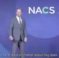Free download 2020 NACS State of the Industry Summit Testimonial - Square Version with Burned-In Subtitles video and edit with RedcoolMedia movie maker MovieStudio video editor online and AudioStudio audio editor onlin