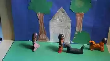 Free download 2020 OMSI Animation Week 04: 2nd - 3rd Grade video and edit with RedcoolMedia movie maker MovieStudio video editor online and AudioStudio audio editor onlin