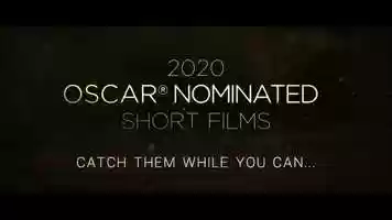 Free download 2020 Oscar-Nominated Shorts video and edit with RedcoolMedia movie maker MovieStudio video editor online and AudioStudio audio editor onlin