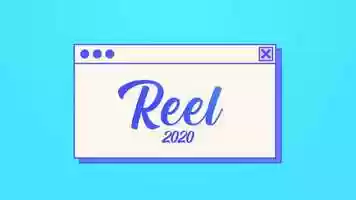 Free download 2020_portfolio video and edit with RedcoolMedia movie maker MovieStudio video editor online and AudioStudio audio editor onlin
