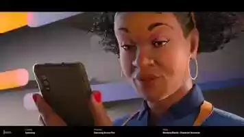 Free download 2020 Samsung Xcover Pro reel - Martyna Marek video and edit with RedcoolMedia movie maker MovieStudio video editor online and AudioStudio audio editor onlin