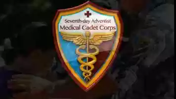 Free download 2020 SEC SDA Medical Cadet Program video and edit with RedcoolMedia movie maker MovieStudio video editor online and AudioStudio audio editor onlin