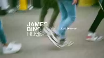 Free download 2020 Showreel - James Bingham Films video and edit with RedcoolMedia movie maker MovieStudio video editor online and AudioStudio audio editor onlin