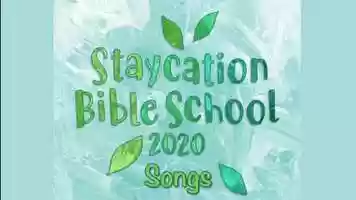 Free download 2020 Staycation Bible Study: Song Recordings video and edit with RedcoolMedia movie maker MovieStudio video editor online and AudioStudio audio editor onlin