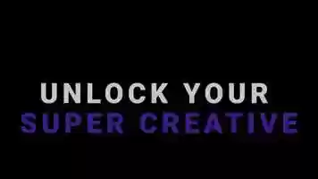 Free download 2020 Trailer - Go All Creatives! video and edit with RedcoolMedia movie maker MovieStudio video editor online and AudioStudio audio editor onlin