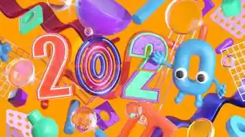 Free download 2020 Type Animation video and edit with RedcoolMedia movie maker MovieStudio video editor online and AudioStudio audio editor onlin