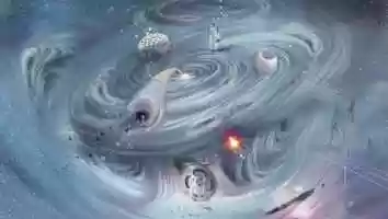 Free download 2020 Wormholes video and edit with RedcoolMedia movie maker MovieStudio video editor online and AudioStudio audio editor onlin