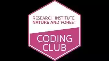 Free download 2021-04-29 - data manipulation with dplyr - INBO coding club video and edit with RedcoolMedia movie maker MovieStudio video editor online and AudioStudio audio editor onlin