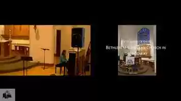 Free download 20210502 Bethlehem in the Midway worship video and edit with RedcoolMedia movie maker MovieStudio video editor online and AudioStudio audio editor onlin