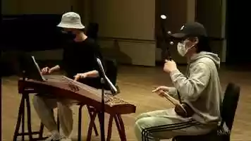 Free download 2021-05-02 Chinese Ensemble Recital.mp4 video and edit with RedcoolMedia movie maker MovieStudio video editor online and AudioStudio audio editor onlin