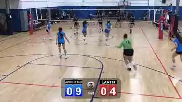 Free download 2021-05-29 SCVA Regional Bid Tournament Match 01 Set 03.MP4 video and edit with RedcoolMedia movie maker MovieStudio video editor online and AudioStudio audio editor onlin