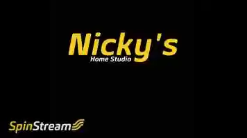 Free download 20210827Nicky Movie video and edit with RedcoolMedia movie maker MovieStudio video editor online and AudioStudio audio editor onlin