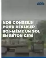 Free download 2021-08 LAD -BRUTCLASS - TECHNIQUE - VD- Nos conseils pour raliser soi-mme un sol en bton cir video and edit with RedcoolMedia movie maker MovieStudio video editor online and AudioStudio audio editor onlin