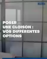 Free download 2021-08 #- LAD-BRUTCLASS - TECHNIQUE - VD- Poser une cloison _ vos diffrentes options.mp4 video and edit with RedcoolMedia movie maker MovieStudio video editor online and AudioStudio audio editor onlin