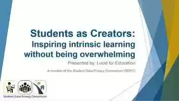 Free download 2021_11_18 SDPC Vendor Showcase - Lucid for Education video and edit with RedcoolMedia movie maker MovieStudio video editor online and AudioStudio audio editor onlin