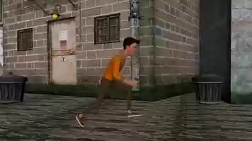 Free download 2021 Animation Reel - Ender Perez-Lopez video and edit with RedcoolMedia movie maker MovieStudio video editor online and AudioStudio audio editor onlin