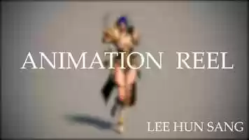 Free download 2021_Animation Reel.mp4 video and edit with RedcoolMedia movie maker MovieStudio video editor online and AudioStudio audio editor onlin