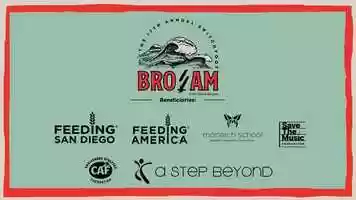 Free download 2021 BRO-AM Beneficiaries video and edit with RedcoolMedia movie maker MovieStudio video editor online and AudioStudio audio editor onlin