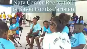 Free download 2021 Camp Savio in Haiti video and edit with RedcoolMedia movie maker MovieStudio video editor online and AudioStudio audio editor onlin