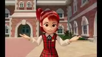 Free download 2021 Character animation portfolio video and edit with RedcoolMedia movie maker MovieStudio video editor online and AudioStudio audio editor onlin