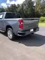 Free download 2021 Chevrolet Silverado 1500 at Sand and Bubbas Chevrolet (Sandy Sansing Milton Chevrolet) video and edit with RedcoolMedia movie maker MovieStudio video editor online and AudioStudio audio editor onlin