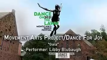 Free download 2021 DOTL - Movement Arts-Gaia.mp4 video and edit with RedcoolMedia movie maker MovieStudio video editor online and AudioStudio audio editor onlin