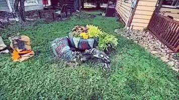 Free download 2021 Fall Yard Display by Sonyasphere video and edit with RedcoolMedia movie maker MovieStudio video editor online and AudioStudio audio editor onlin