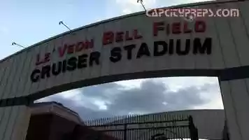 Free download 2021 Football: Dublin Coffman at Groveport video and edit with RedcoolMedia movie maker MovieStudio video editor online and AudioStudio audio editor onlin