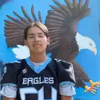 Free download 2021 Menominee Eagle Varsity Football video and edit with RedcoolMedia movie maker MovieStudio video editor online and AudioStudio audio editor onlin