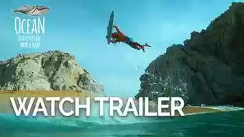 Free download 2021 Ocean Film Festival World Tour Trailer video and edit with RedcoolMedia movie maker MovieStudio video editor online and AudioStudio audio editor onlin