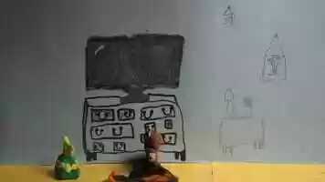 Free download 2021 OMSI Animation Week 2: 4th-5th Grade video and edit with RedcoolMedia movie maker MovieStudio video editor online and AudioStudio audio editor onlin