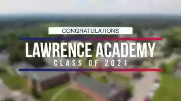 Free download 2021 Senior Slideshow | Lawrence Academy video and edit with RedcoolMedia movie maker MovieStudio video editor online and AudioStudio audio editor onlin